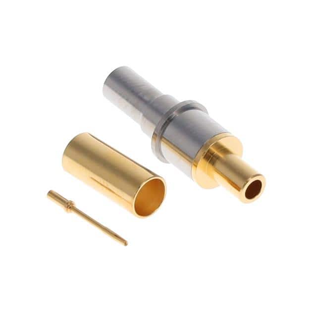 612470 PIN COAX CONTACT HD75OHMS SIZE 8