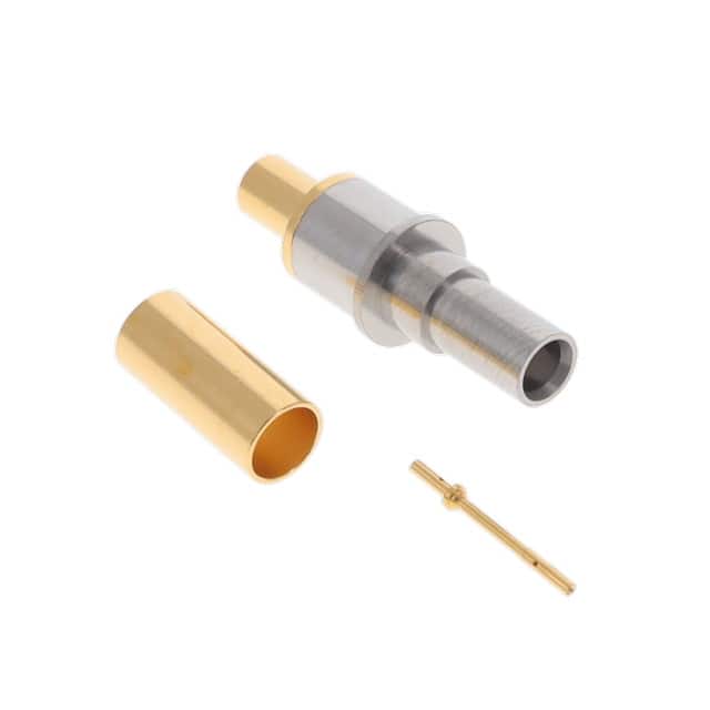 612356 PIN COAX CONTACT HD75OHMS SIZE 8