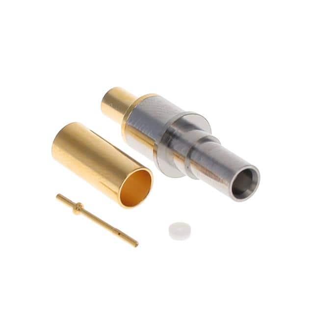 612345 PIN COAX CONTACT HD75OHMS SIZE 8
