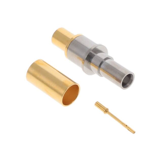 612460 PIN COAX CONTACT HD75OHMS SIZE 8