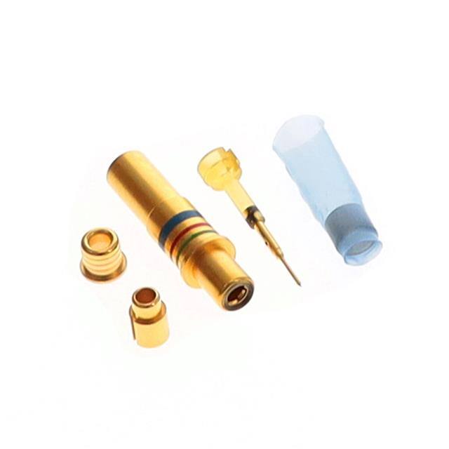 M39029/113-625 SIZE 8 CONCENTRIC TWINAXIAL PIN