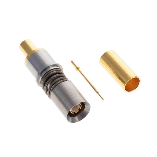 612355 SOCKET COAX CONTACT HD75OHMS SIZ