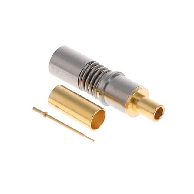 612340 SOCKET COAX CONTACT HD75OHMS SIZ
