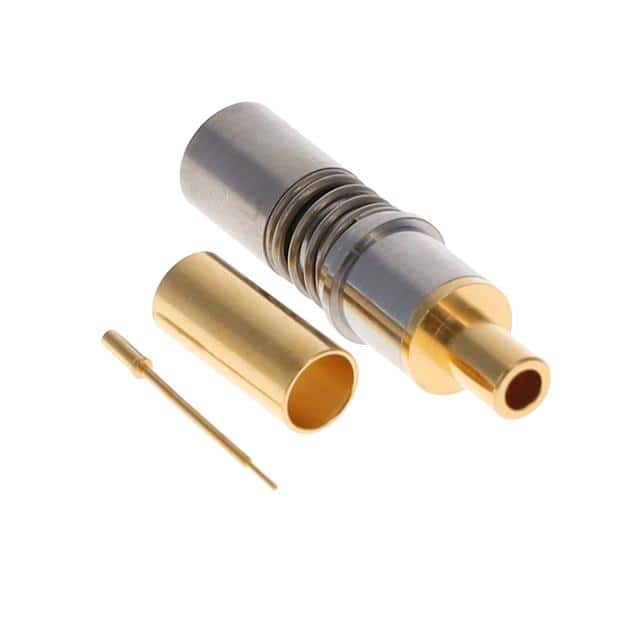 612465 SOCKET COAX CONTACT HD75OHMS SIZ