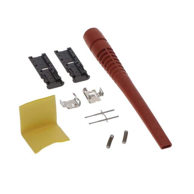 CF-198137-000 MT FEMALE TERMINI ASSEMBLY KIT