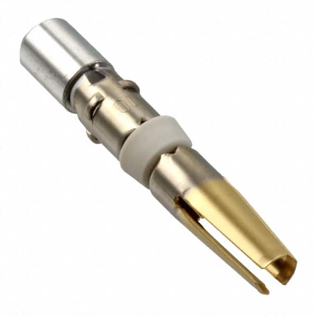 HR41-SC-111(01) CONTACT SOCKET 10-12AWG CRIMP