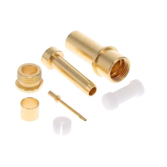 600830 COAX 75OHMS - PIN - SIZE8