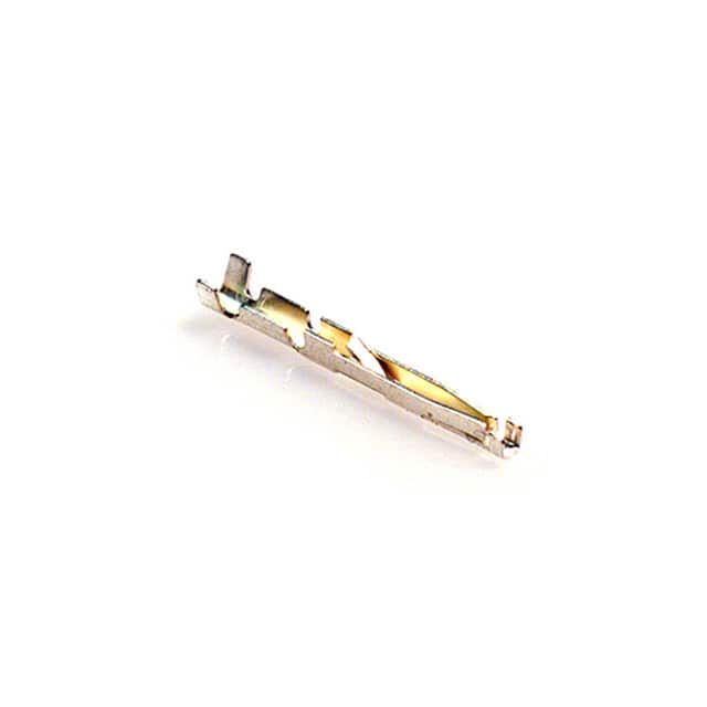 RP17-SC-122 CONTACT SOCKET 24-30AWG CRIMP