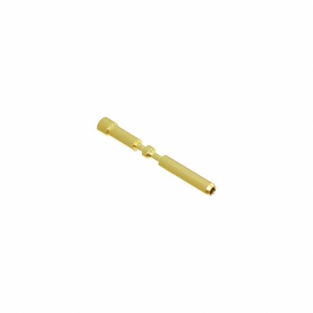 1995830000 CONTACT SOCKET 1.0MM CRIMP GOLD