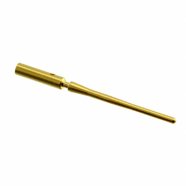 21011009014 CONTACT PIN 24-28AWG CRIMP GOLD