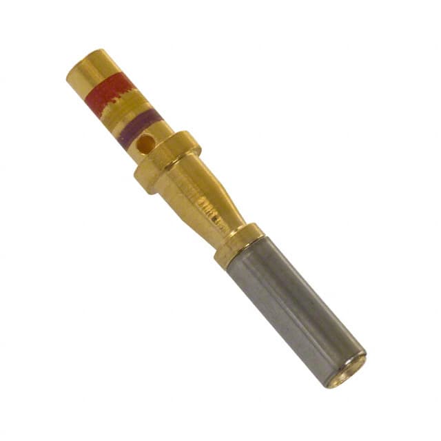 10-257982-16F CONTACT SOCKET 16-20AWG CRIMP