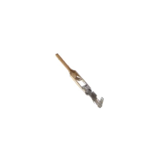 TC114-2830-L-S CONTACT PIN 28-30AWG CRIMP GOLD