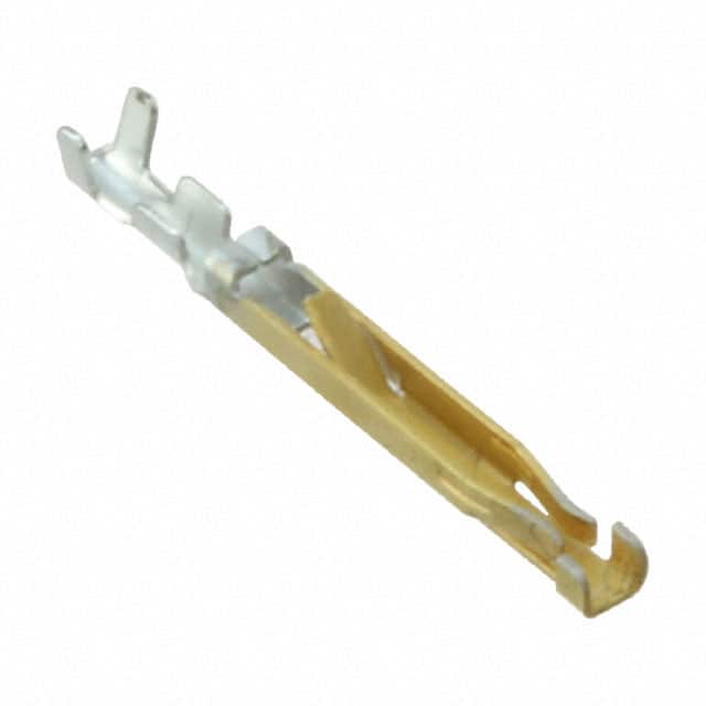 CC393-2830-L-S CONTACT SKT 28-30AWG CRIMP 1=1PC
