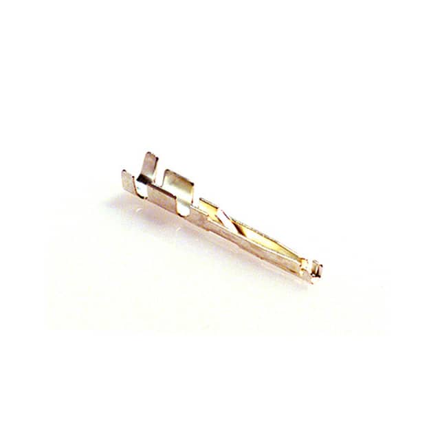 RP17-SC-112 CONTACT SOCKET 18-22AWG CRIMP