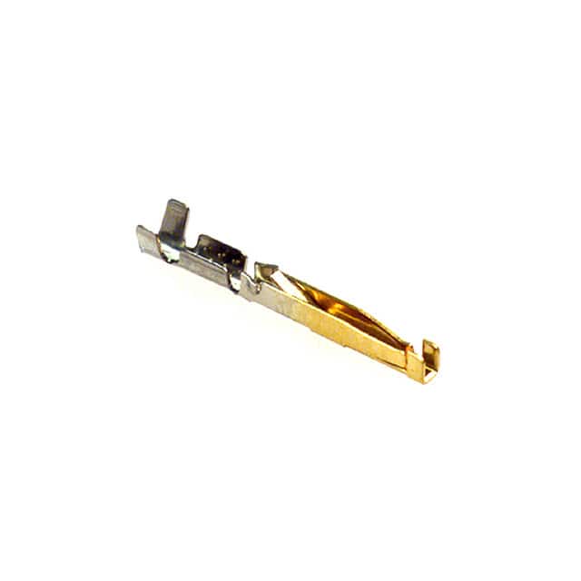RP13A-SC-121 CONTACT SOCKET 24-28AWG CRIMP