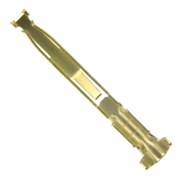 JRC-SC2-112 CONTACT SOCKET 20-24AWG CRIMP