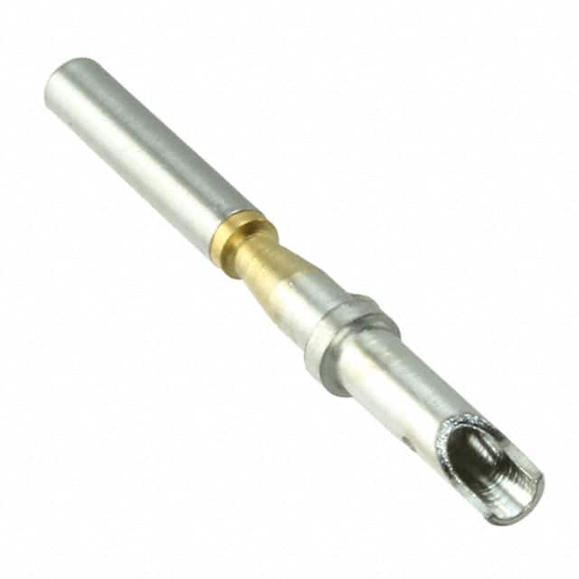 CM10SS10MQ CONTACT SOCKET 18AWG SLDR CUP