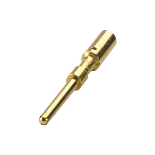 1423645 CONTACT PIN CRIMP 1MM DIA