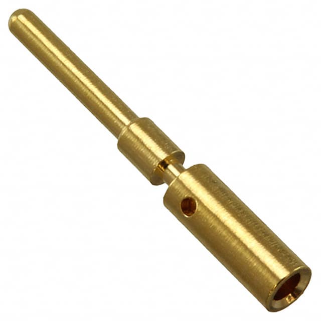 5-1437720-4 CONTACT PIN CRIMP