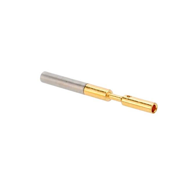 SC000460 CONTACT SOCKET 22-26AWG