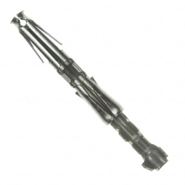 SC24WL-3TK6 CONTACT SOCKET 24-26AWG CRIMP