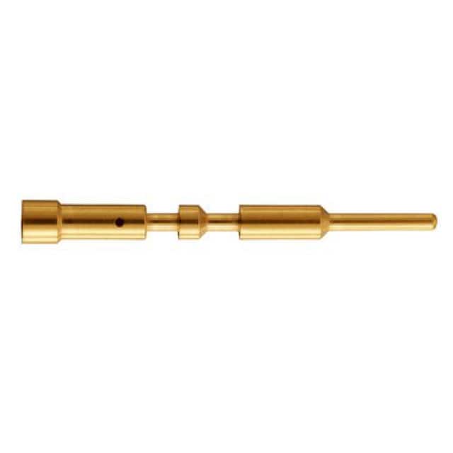 09156006101 CONTACT PIN 1MM CRIMP GOLD