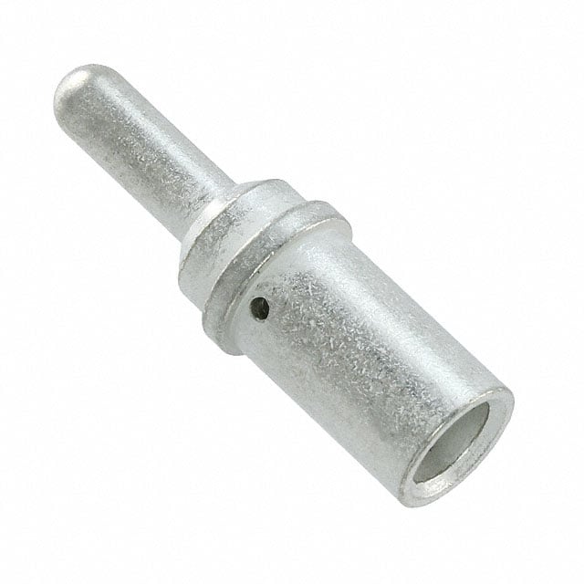 10-729867-083 CONTACT PIN 8AWG CRIMP TIN