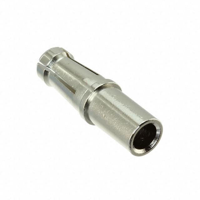 10-730401-082 CONTACT SOCKET 8AWG CRIMP NICKEL