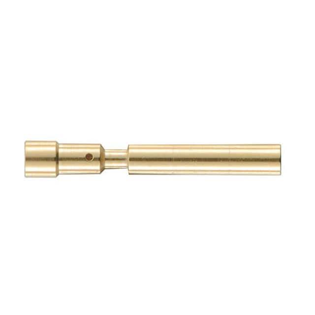 09151006201 HAN M23 FEMALE CRIMP CONTACT, 1M
