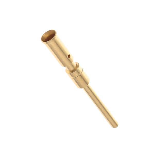 61.243.11 CONTACT PIN SZ 2.0MM CRIMP GOLD