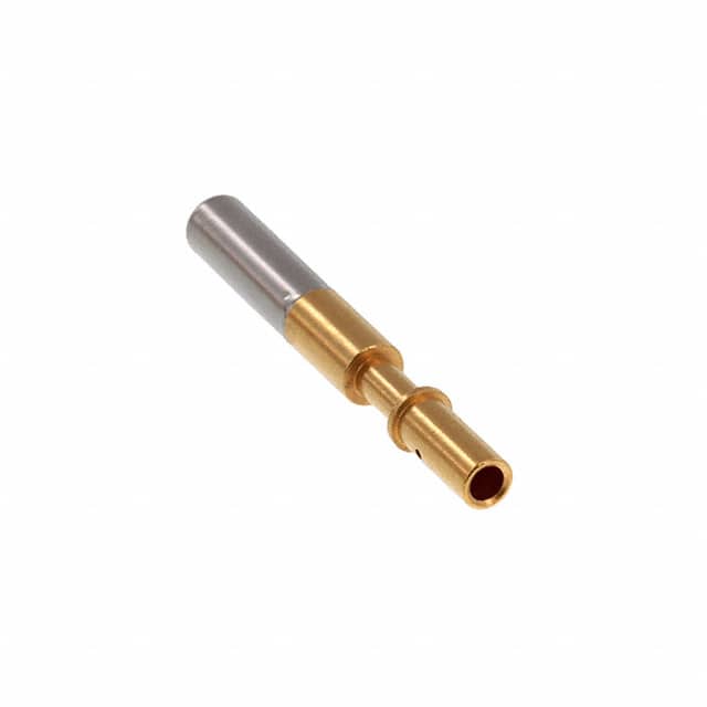 CIRB12KSKF80P3 SIZE 12 SOCKET CONTACT