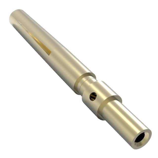 1-2314101-1 CONTACT SOCKET 22AWG 0.8MM CRIMP