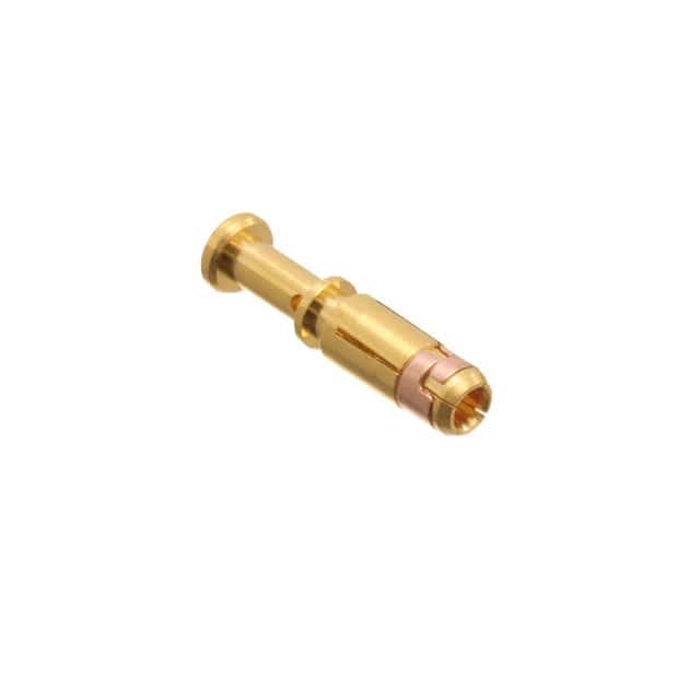 1607657 CONTACT SOCKET 18-24AWG CRIMP