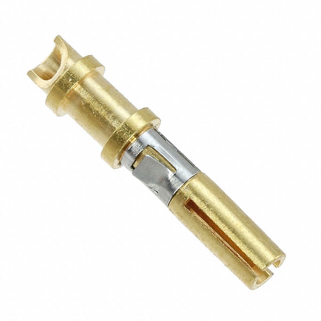 SA3624/S CONTACT SOCKET 14-18AWG 1=10PC