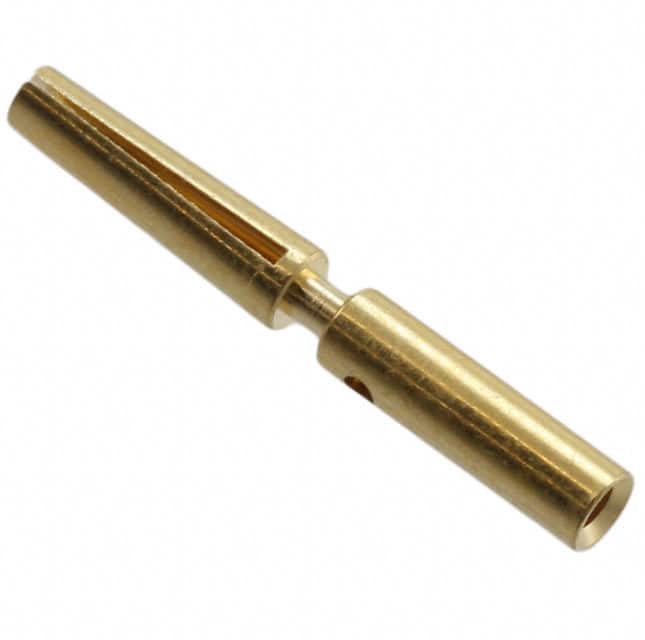 5-1437720-7 CONTACT SOCKET 24AWG CRIMP