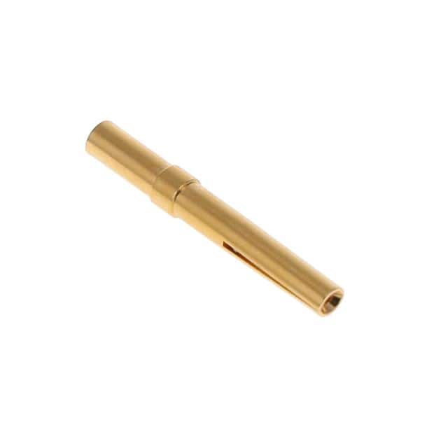XS2U-2222 CONTACT SOCKET 18-20AWG CRIMP
