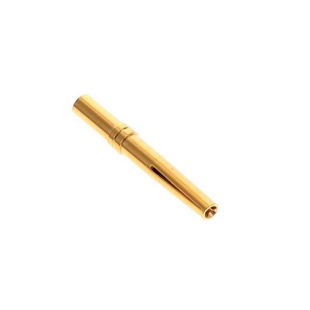 XS2U-2221 CONTACT SOCKET 22-24AWG CRIMP
