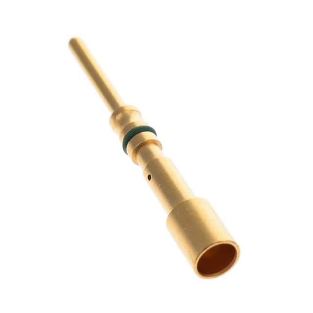 61.108.11 CONTACT PIN SZ 2.0MM CRIMP GOLD