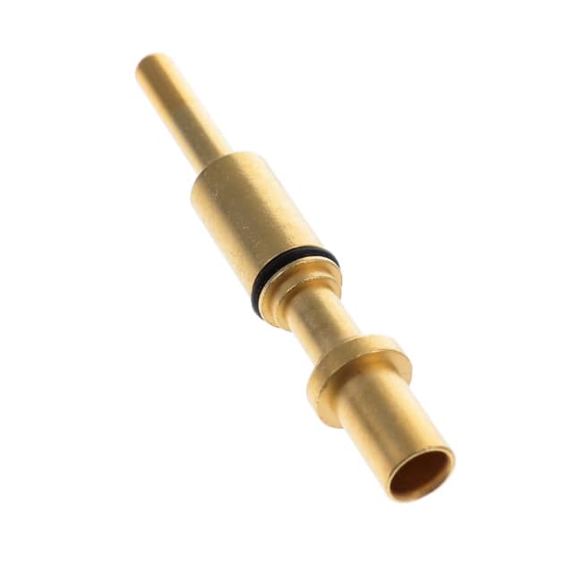 61.073.11 CONTACT PIN SZ 3.6MM CRIMP GOLD