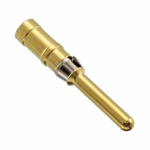 82911467NK CONTACT PIN 12AWG CRIMP GOLD