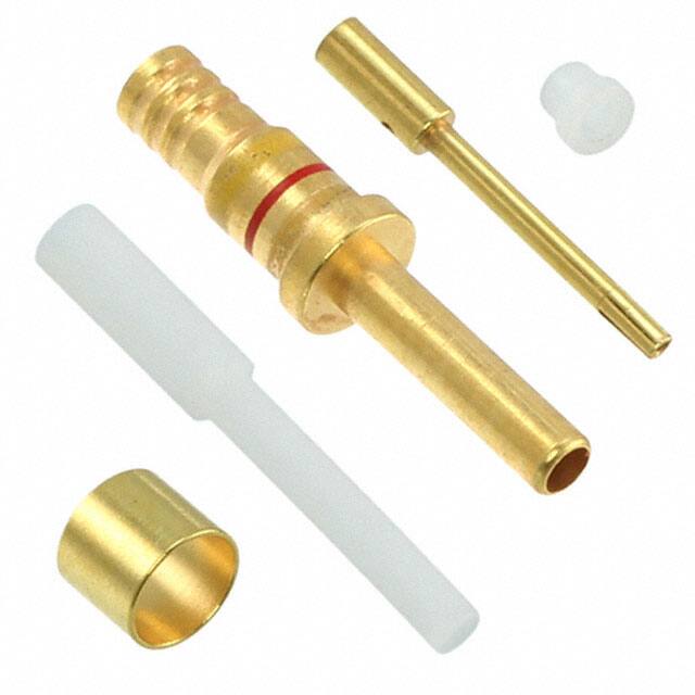 M39029/76-426 CONTACT PIN SZ 16 CRIMP GOLD