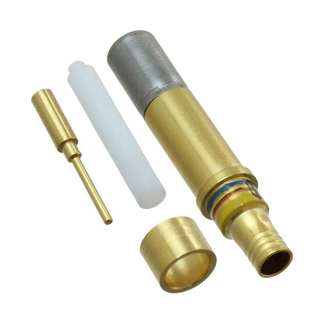 21-033123-546 CONTACT SOCKET COAX SZ12 CRIMP