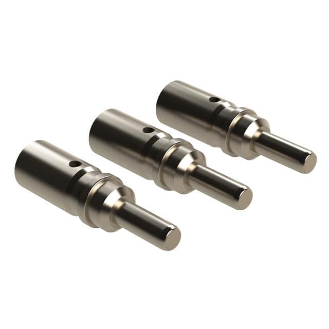AT60-204-08141-16 CONTACT, PIN, SIZE 8, 6 AWG, 16M