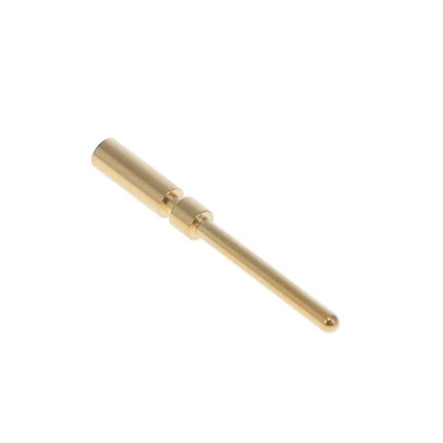 21011009981 M12 POWER CONTACT MALE, AWG22-18