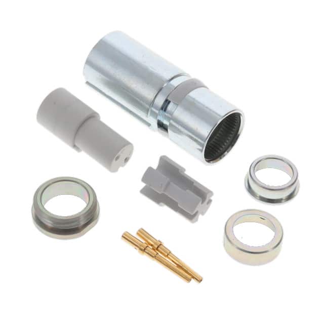 MOVE-CTX-F-CM12X-A1 CONTACT M12 2-POLE FEMALE