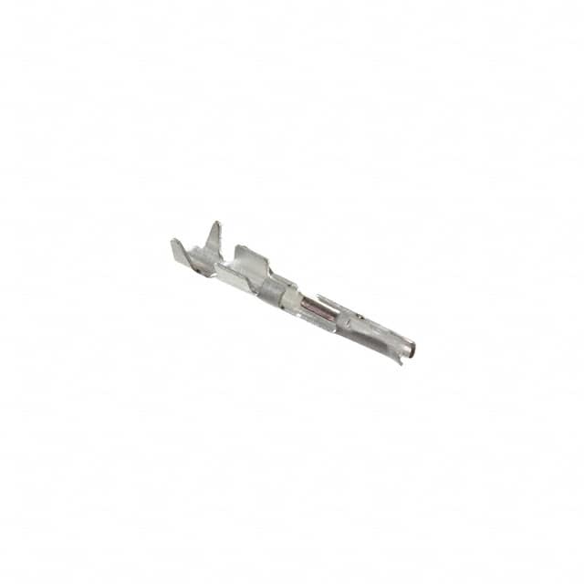 VN0201001581 CONTACT SOCKET 24-28AWG CRIMP