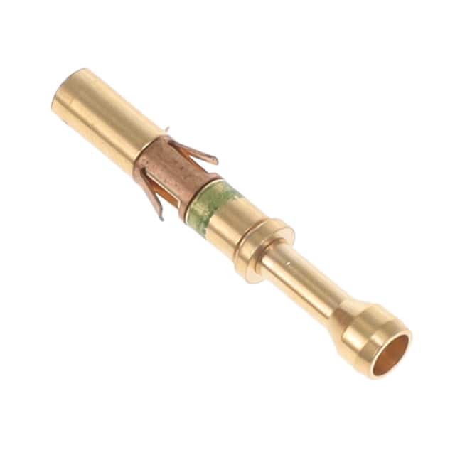 T3P20FE1LY CONTACT SOCKET 20AWG CRIMP GOLD
