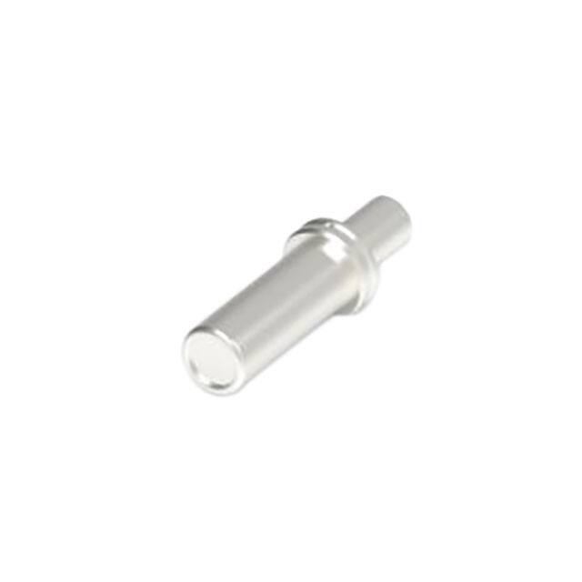 60.195.23 CONTACT SKT SZ 8MM CRIMP SILVER
