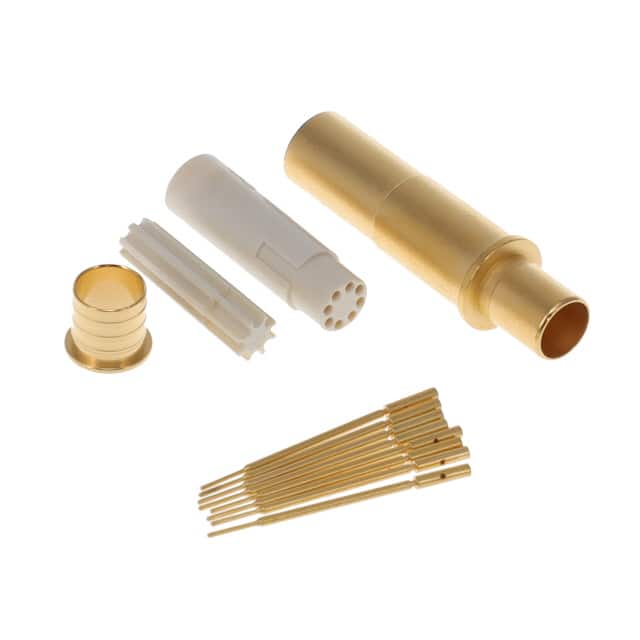 603072 OCTOMAX 1G26 CRIMP PIN