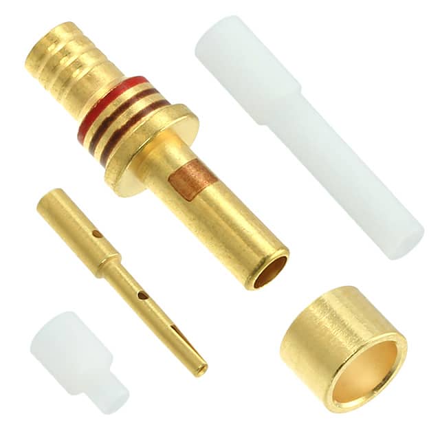 M39029/28-211 CONTACT PIN SZ 12 CRIMP GOLD